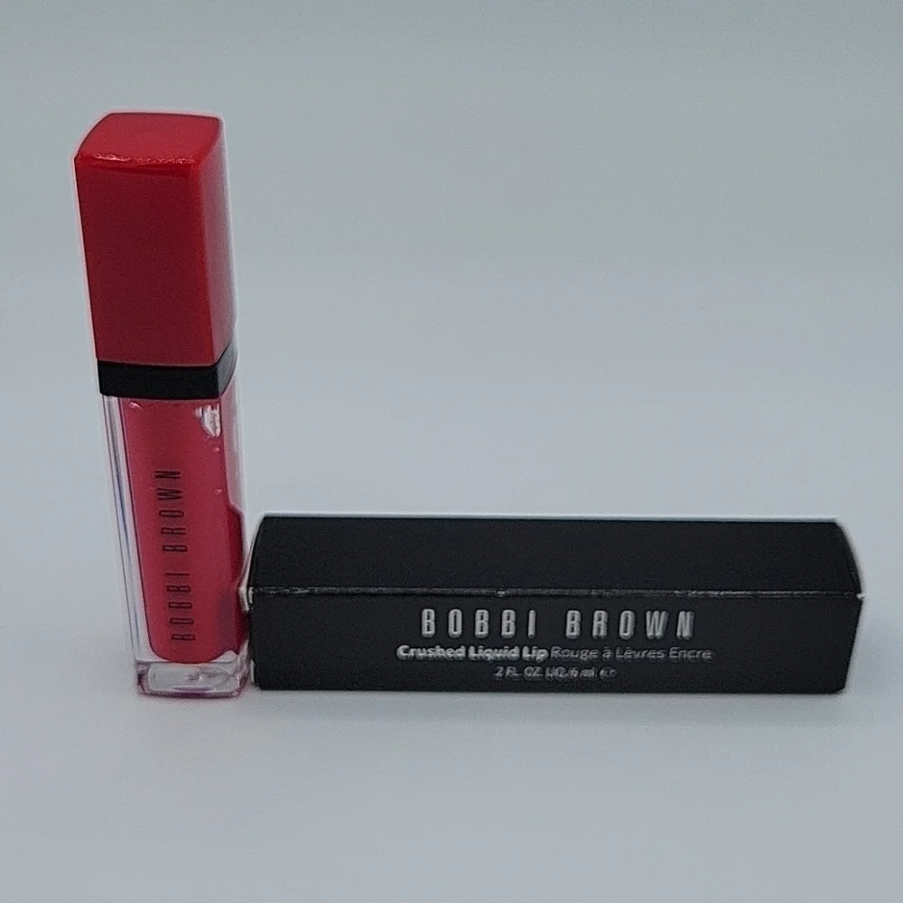 Bobbi Brown Main Squeeze Crushed Liquid Lipstick